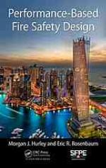 Performance-Based Fire Safety Design