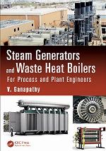 Steam Generators and Waste Heat Boilers