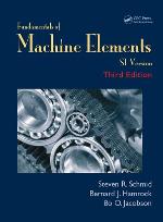 Fundamentals of machine elements