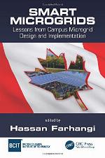 Smart microgrids : lessons from campus microgrid design and implementation