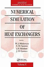Numerical Simulation of Heat Exchangers