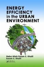 Energy Efficiency in the Urban Environment