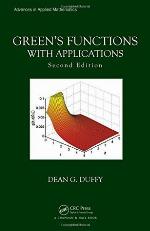 Green's Functions with Applications
