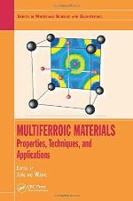 Multiferroic Materials