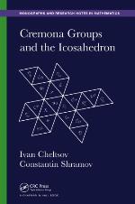 Cremona Groups and the Icosahedron