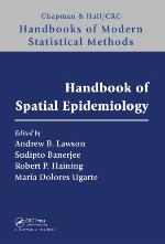 Handbook of Spatial Epidemiology