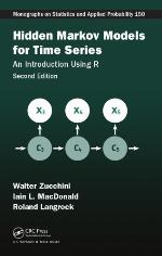 Hidden Markov Models for Time Series