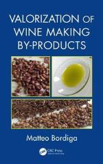Valorization of Wine Making By-Products