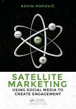 Satellite marketing : using social media for improving customer participation and engagement