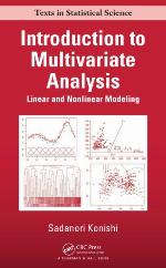 Introduction to multivariate analysis : linear and nonlinear modeling