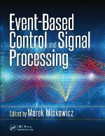 Event-Based Control and Signal Processing
