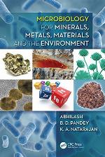 Microbiology for Minerals, Metals, Materials and the Environment