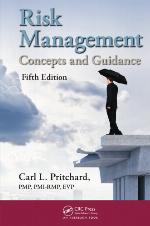 Risk management : concepts and guidance