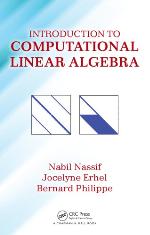 Introduction to computational linear algebra