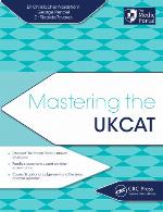 Mastering the Ukcat