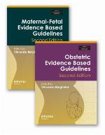Maternal-Fetal and Obstetric Evidence Based Guidelines, Two Volume Set, Second Edition