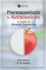 Pharmaceuticals to Nutraceuticals