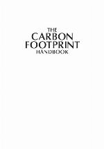 The carbon footprint handbook