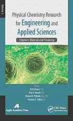 Physical Chemistry Research for Engineering and Applied Sciences, Volume Two
