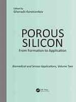 Porous Silicon