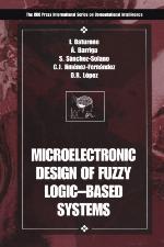 Microelectronic design of fuzzy logic-based systems