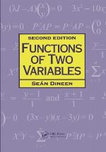 Functions of two variables