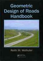 Geometric Design of Roads Handbook