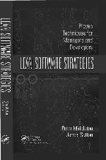 Lean software strategies : proven techniques for managers and developers