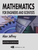 Mathematics for engineers and scientists