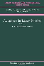 Advances in laser physics