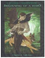Legends of Windemere: Beginning of a Hero