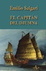 El capit&aacute;n del Djumna (Spanish Edition)