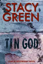 Tin God (Delta Crossroads)