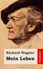 Mein Leben