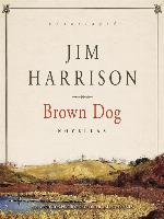 Brown Dog