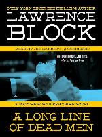 A Long Line of Dead Men