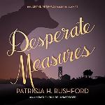 Desperate Measures (Jennie McGrady Mysteries, Book 11)