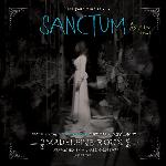 Sanctum (Asylum series, Book 2)