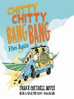 Chitty Chitty Bang Bang Flies Again