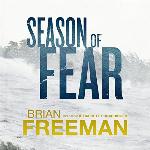 Season of Fear (Cab Bolton series, Book 2)