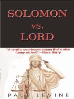 Solomon Vs. Lord