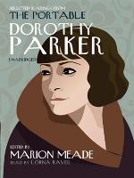 Selected Readings from The Portable Dorothy Parker