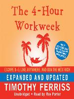 The 4-Hour Workweek