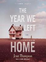 The Year We Left Home