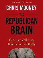 The Republican Brain