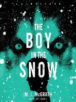 The Boy in the Snow