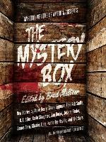 Mystery Writers of America Presents The Mystery Box