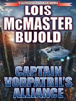 Captain Vorpatril's Alliance