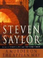 A Murder on the Appian Way