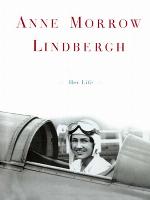 Anne Morrow Lindbergh
